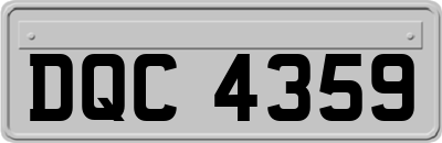 DQC4359