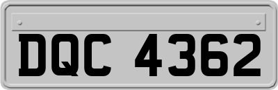 DQC4362
