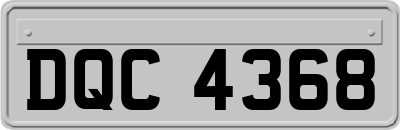 DQC4368