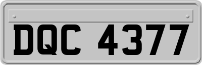 DQC4377