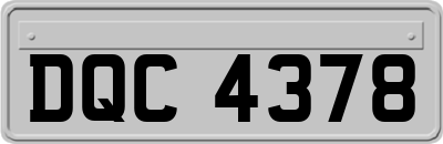 DQC4378