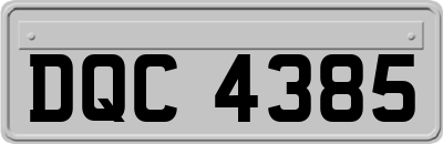 DQC4385