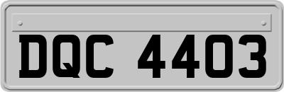 DQC4403