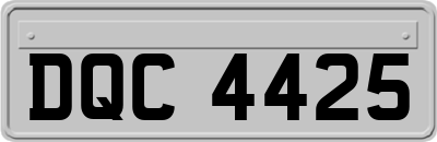 DQC4425
