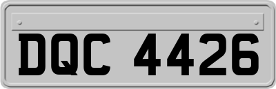 DQC4426