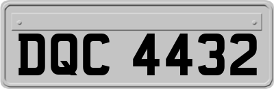 DQC4432