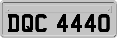 DQC4440