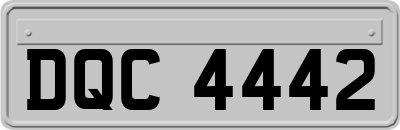 DQC4442