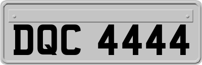 DQC4444