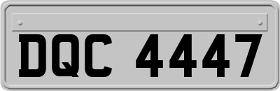 DQC4447