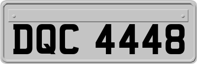 DQC4448