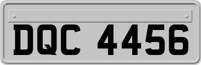 DQC4456