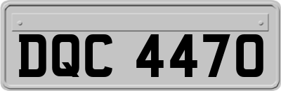 DQC4470