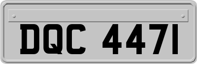 DQC4471