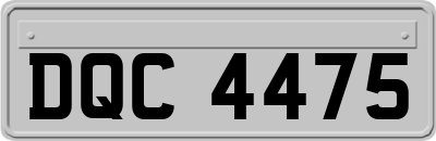 DQC4475