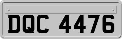DQC4476
