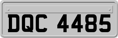 DQC4485