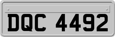 DQC4492