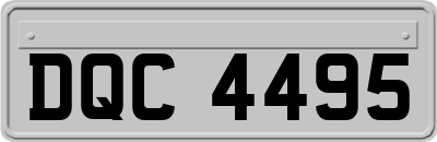 DQC4495
