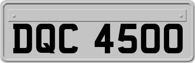 DQC4500