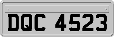 DQC4523