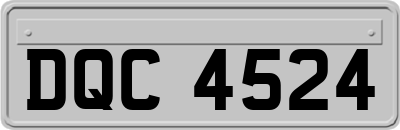 DQC4524