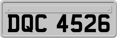 DQC4526