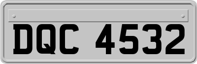 DQC4532