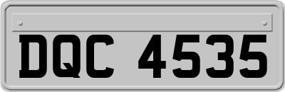 DQC4535
