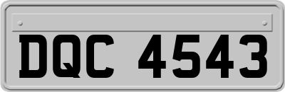DQC4543