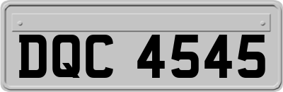 DQC4545