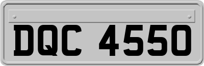 DQC4550