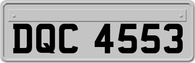 DQC4553