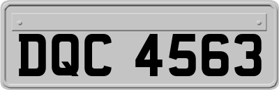 DQC4563