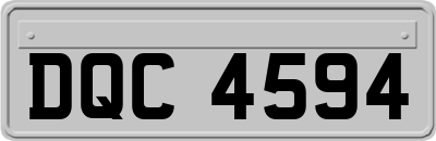 DQC4594