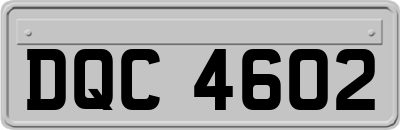 DQC4602