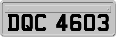 DQC4603