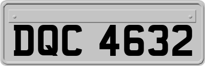 DQC4632