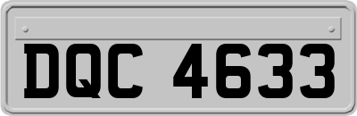 DQC4633