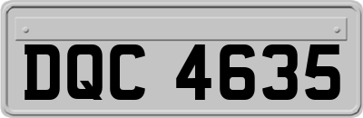 DQC4635