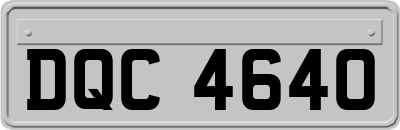 DQC4640