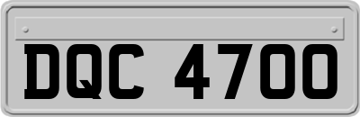 DQC4700