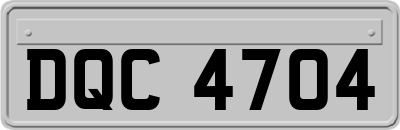 DQC4704