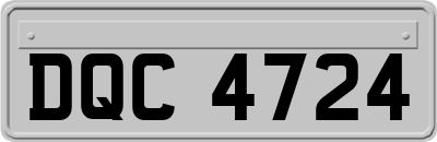 DQC4724