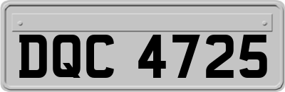 DQC4725