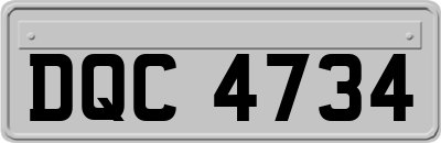 DQC4734
