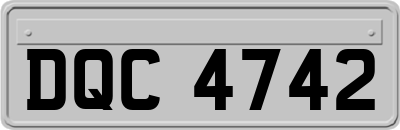 DQC4742