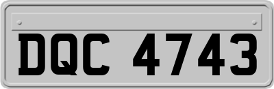 DQC4743