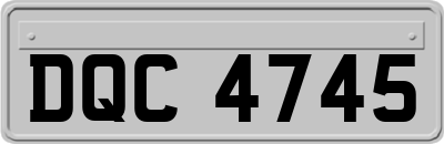 DQC4745