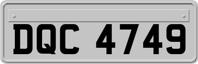 DQC4749